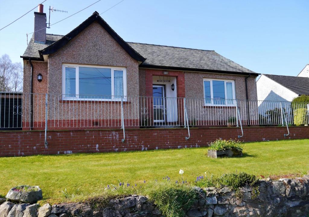 Dalbeattie House | Springfield
