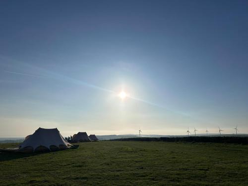 Barnstaple Other | Springfield glamping