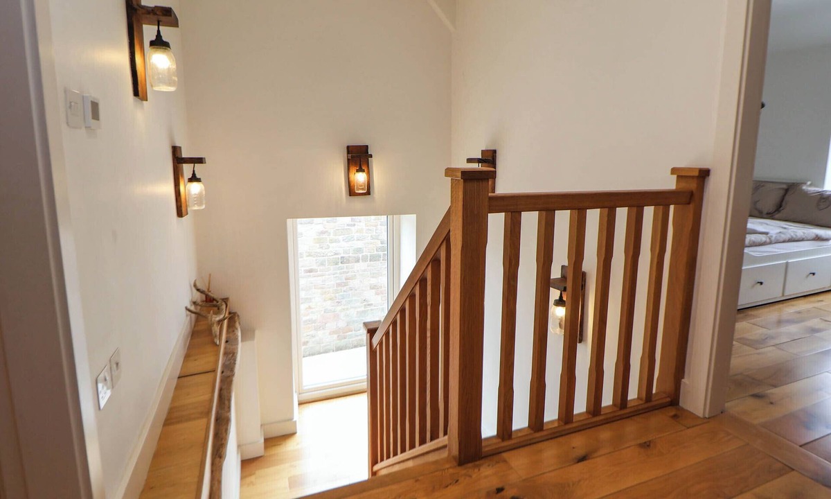 Leek Cottage | Sprinks Farm
