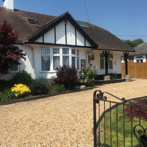 Wareham Bed & Breakfast | Spurwing Guest House