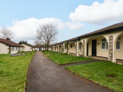 Charnock Richard House | Squirrel Lodge