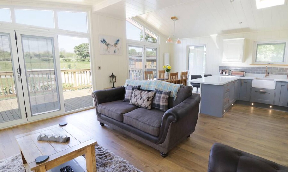 Gargrave Cottage | Squirrel Lodge