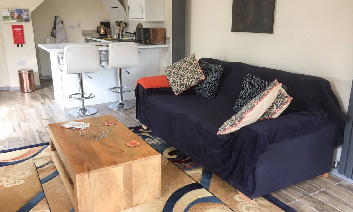 East Dereham Cottage | Squirrels Drey