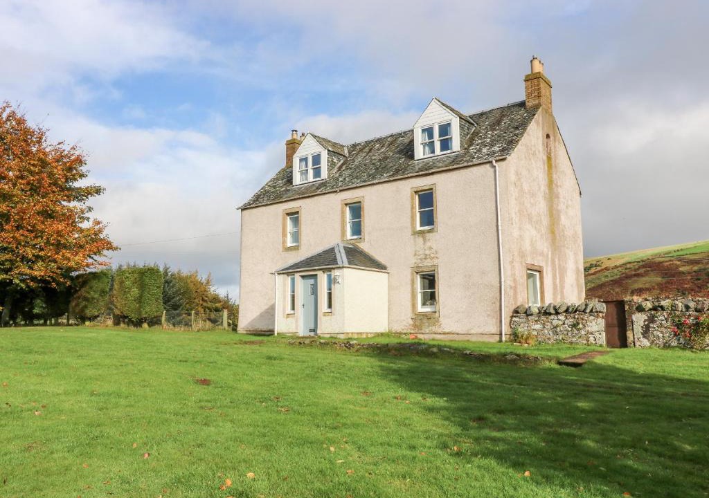 Duns House | St Agnes