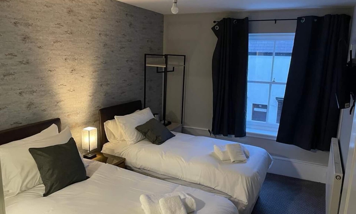 Neath Hotel | St Ives