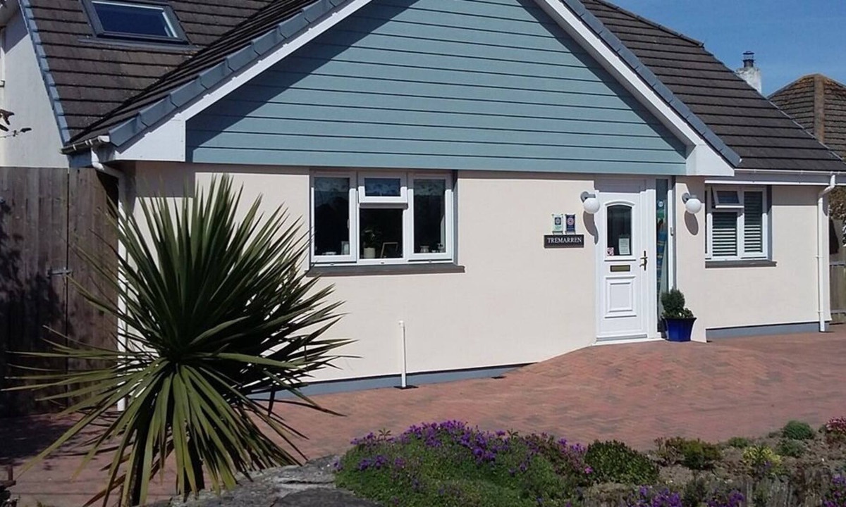 St Merryn Bed & Breakfast | St Merryn Bed & Breakfast
