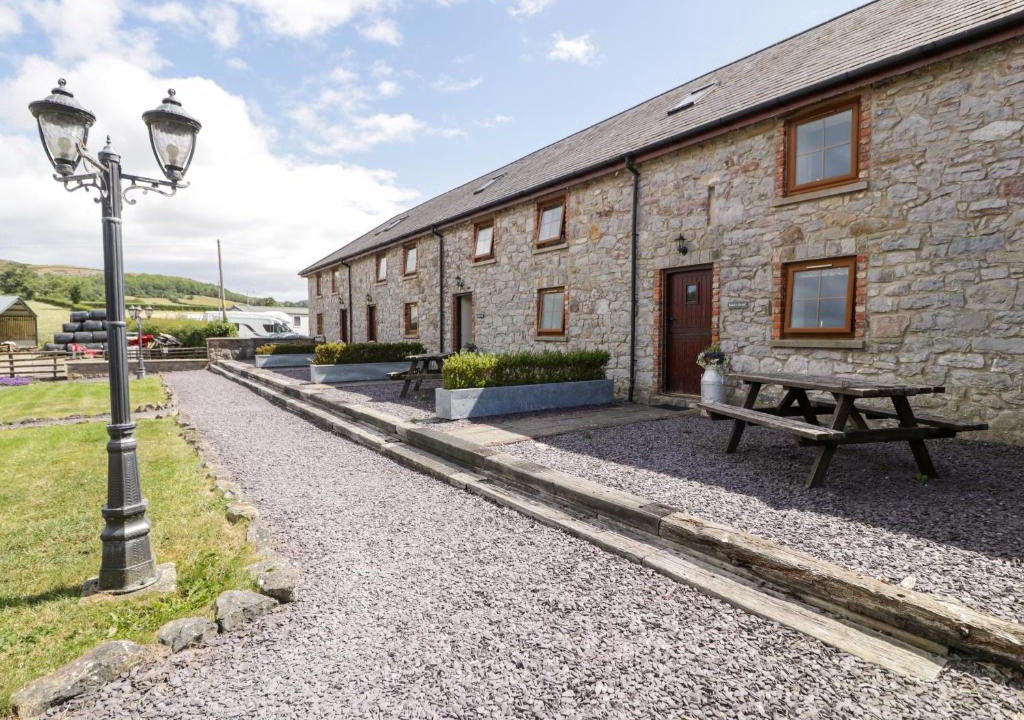 Rhyd-y-foel House | Stabal-y-Gwedd