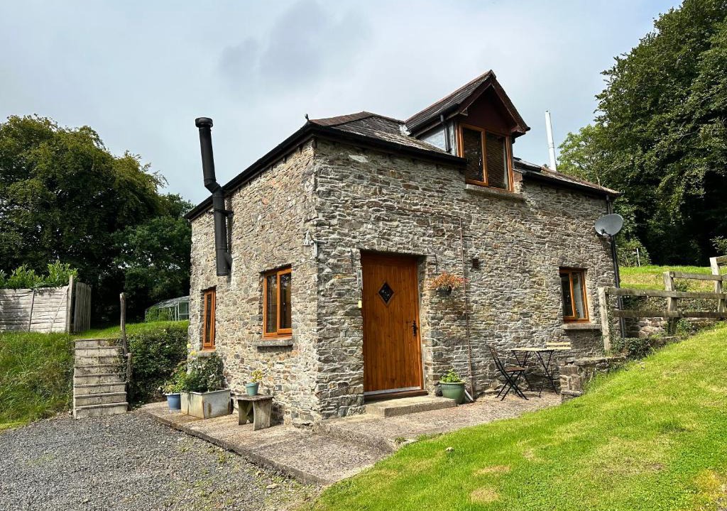 Beaworthy House | Stable Cottage