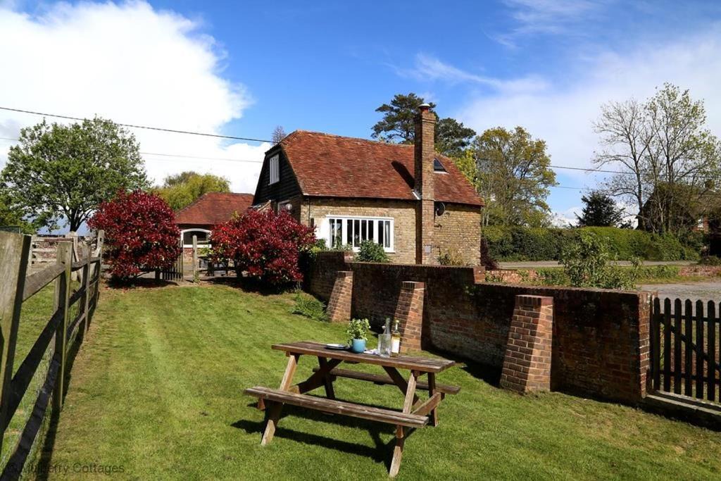 Icklesham House | Stable Cottage