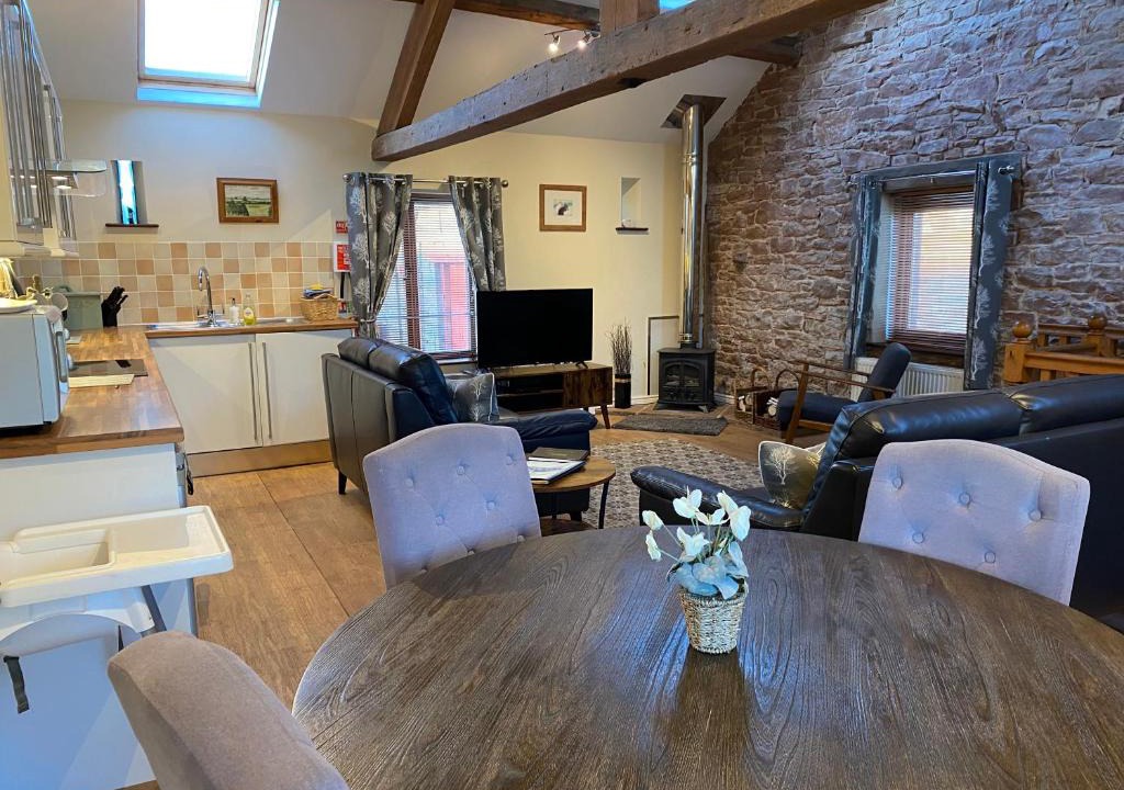 Wigton House | Stable Cottage