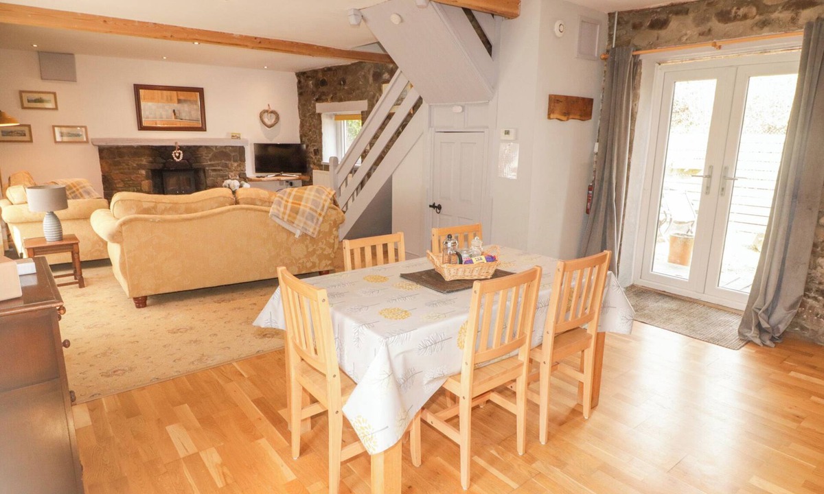 Templeton Cottage | Stable Cottage, Narberth