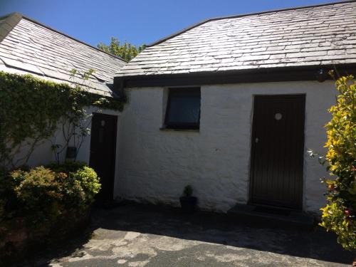 Saint Breward House | Stable