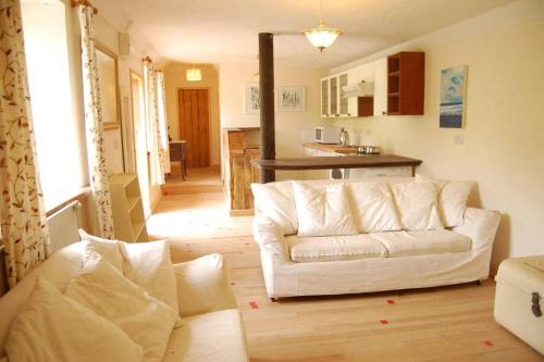 Wrangaton House | Stables, 2 bed, Private Eco House, Dartmoor