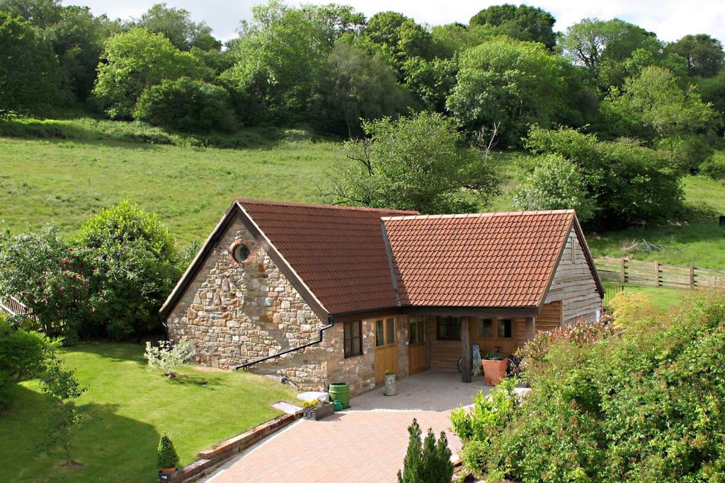 Cinderford House | Stables