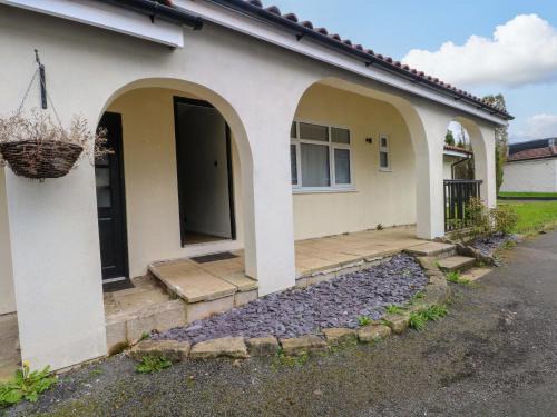 Charnock Richard House | Stag Lodge