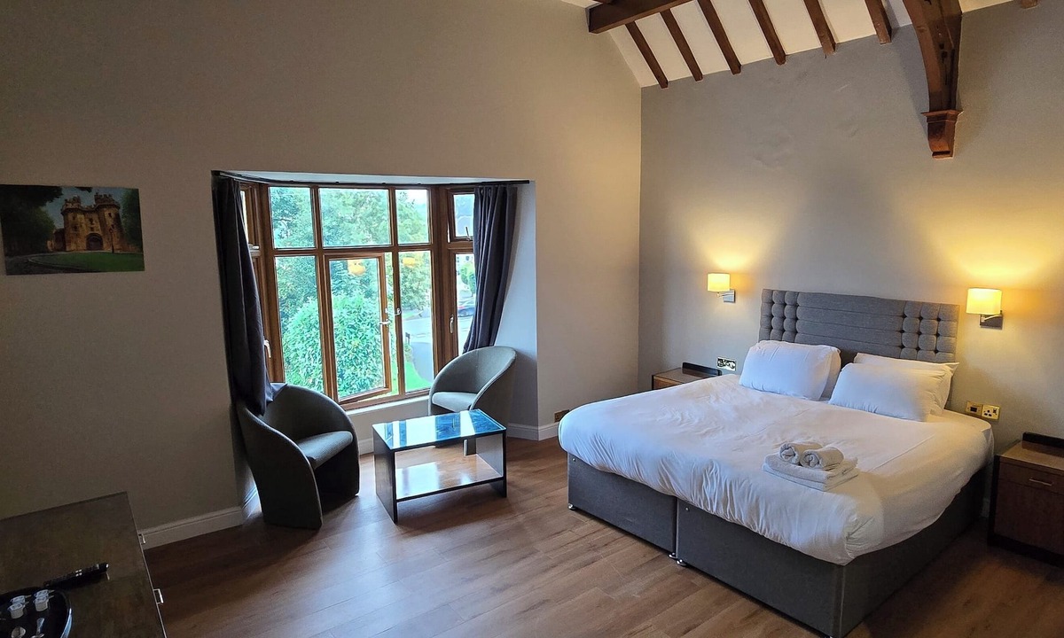 Chapeltown Hotel | Staindrop Hotel