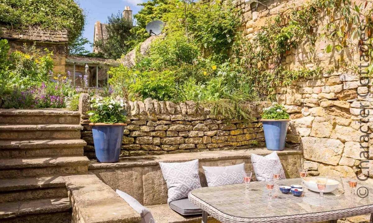 Chipping Campden Cottage | Stanley Cottage