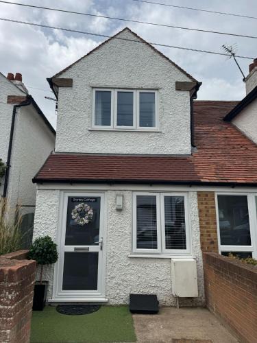 Herne Bay House | Stanley Cottage