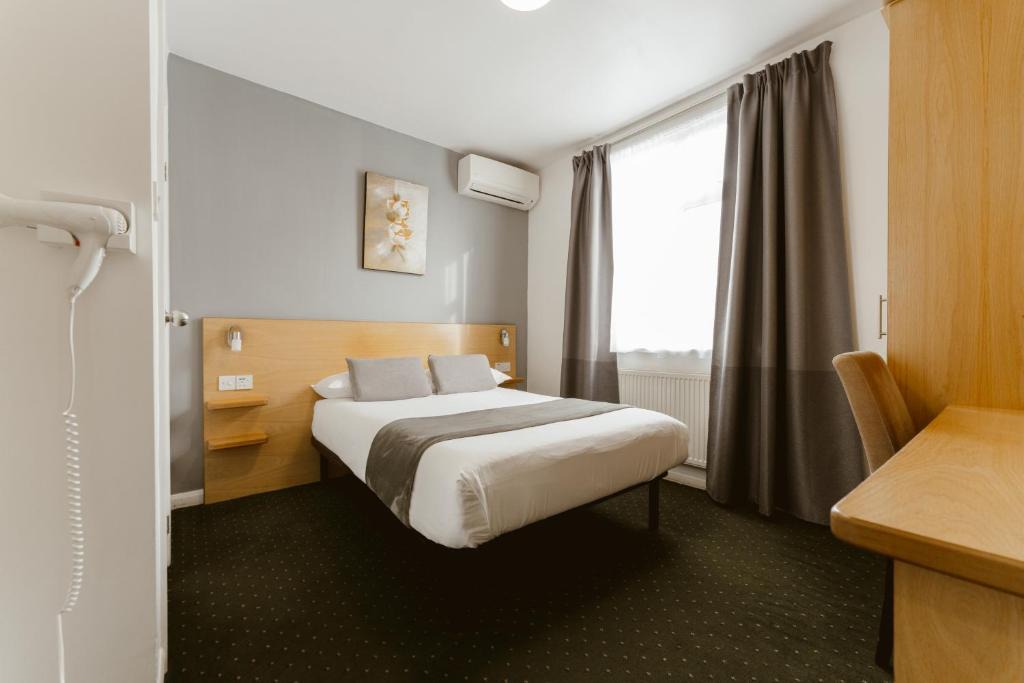 Addison Hotel | Star Hotel