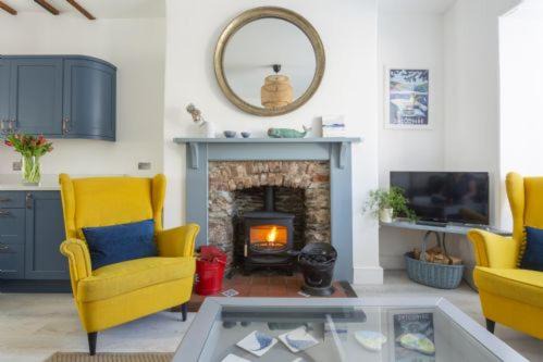 Torcross House | Start Way