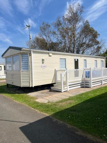 Moffat Resort | Static Caravan