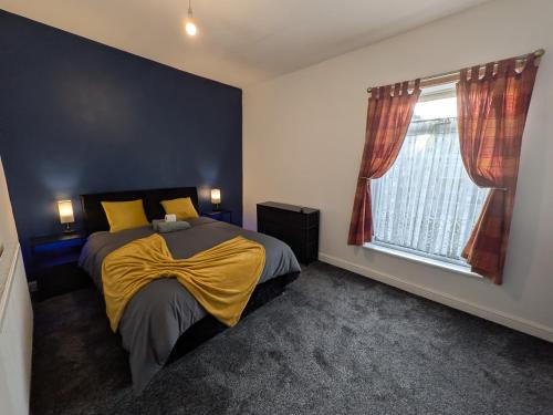 Doncaster House | Stay Sleep Rest - Cranbrook