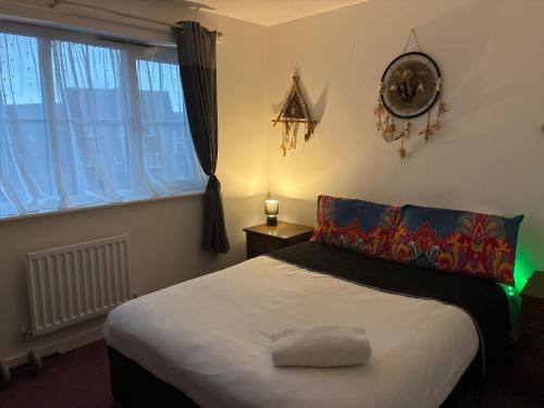 Highbridge House | StaywithusHighbridge