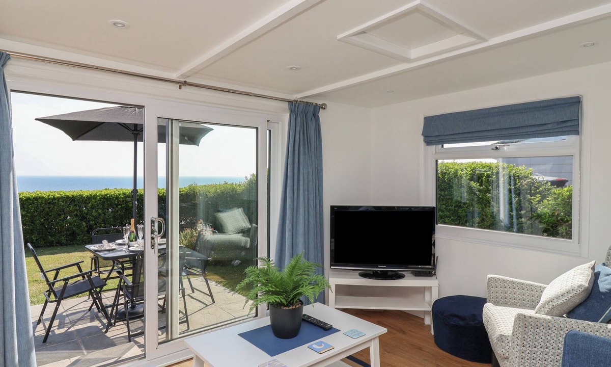Freathy Cottage | Stella Maris