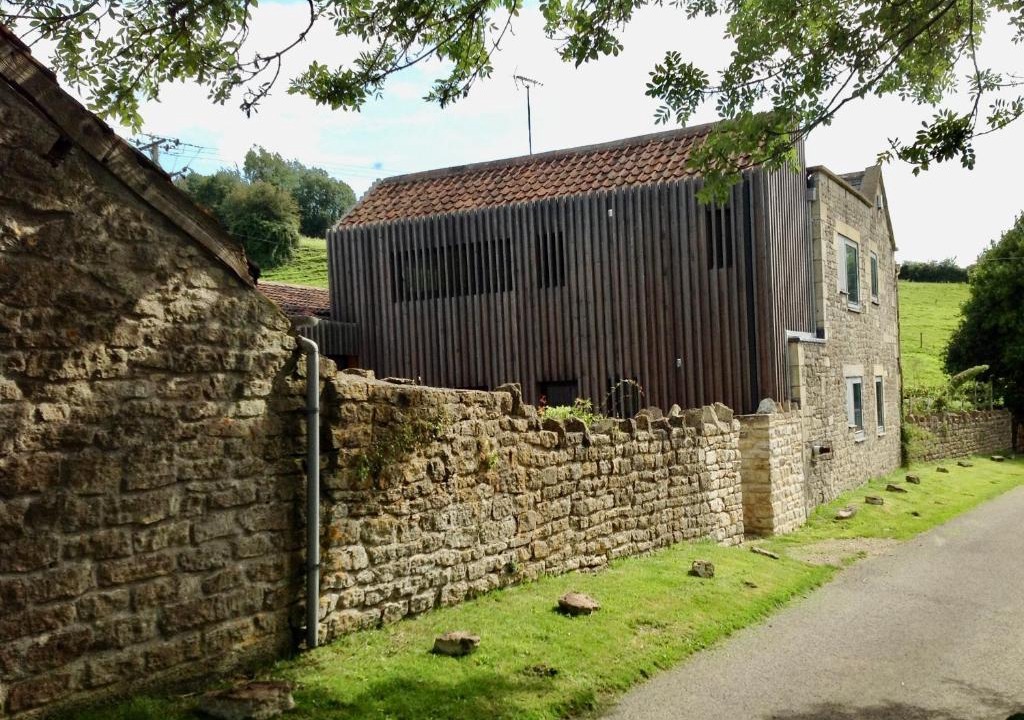 Batheaston House | Steway house
