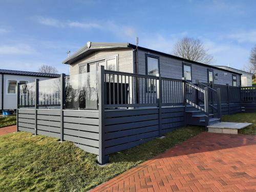 Grampound House | Stillwater Nook
