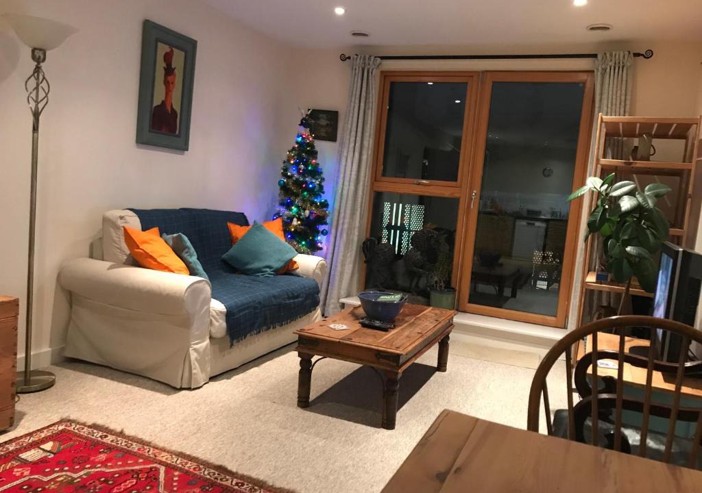 Saint Paul's Apartment | Stokes Croft Hideaway