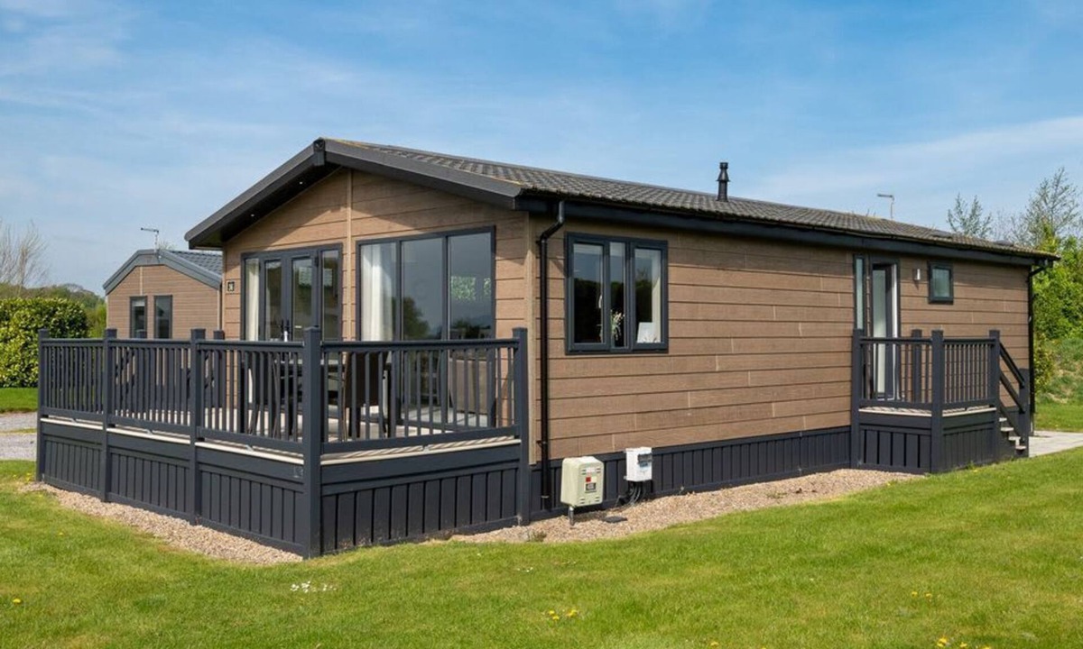 Carlton-in-Cleveland Cabin | Stokesley (Pet), Great Ayton