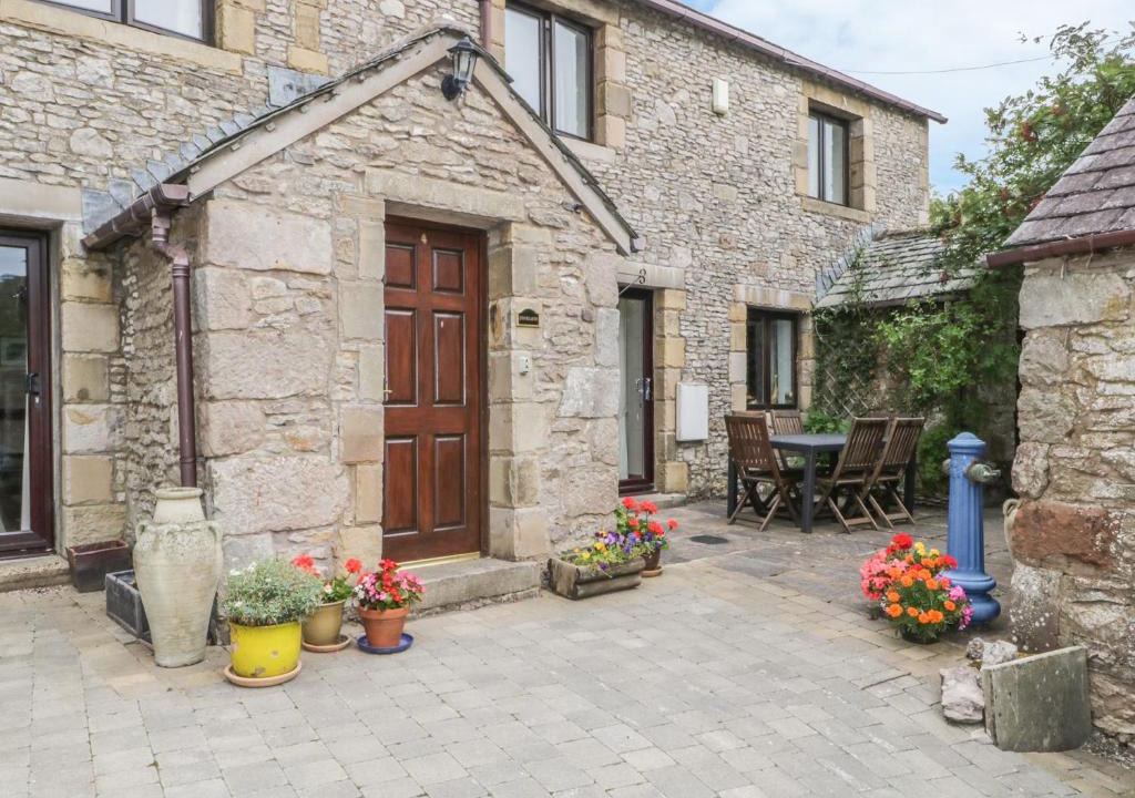 Penrith House | Stonegarth Cottage