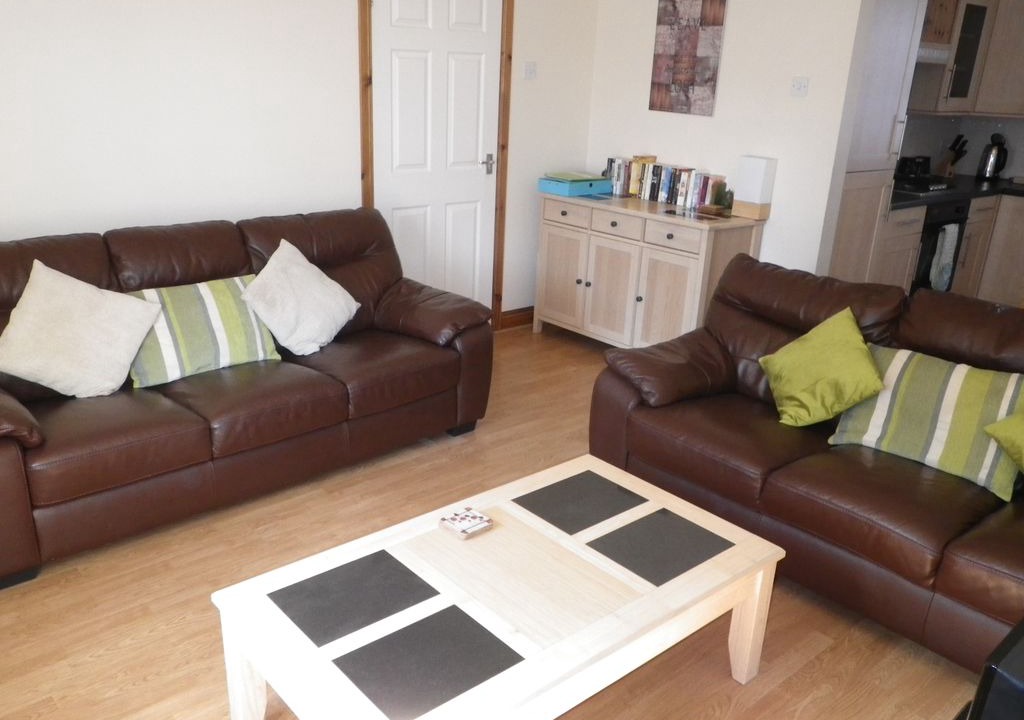Stonehaven Apartment | Stonehaven Ground Floor Harbour Apartment With Magnificient View