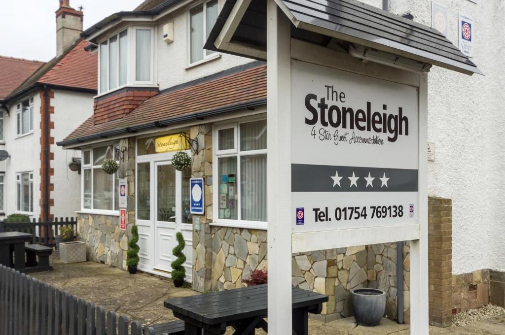 Skegness Bed & Breakfast | Stoneleigh Hotel