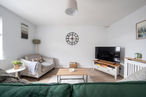 Garstang Apartment | Stoops Hall - 2 bed first floor apartment