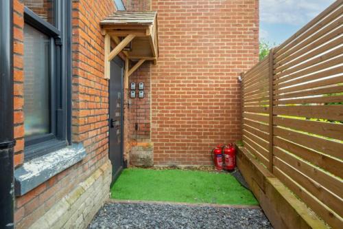 Petham Apartment | Stour view a Tranquil Space for Two - Pass the Keys