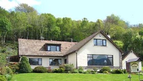Fort William House | Stronchreggan View