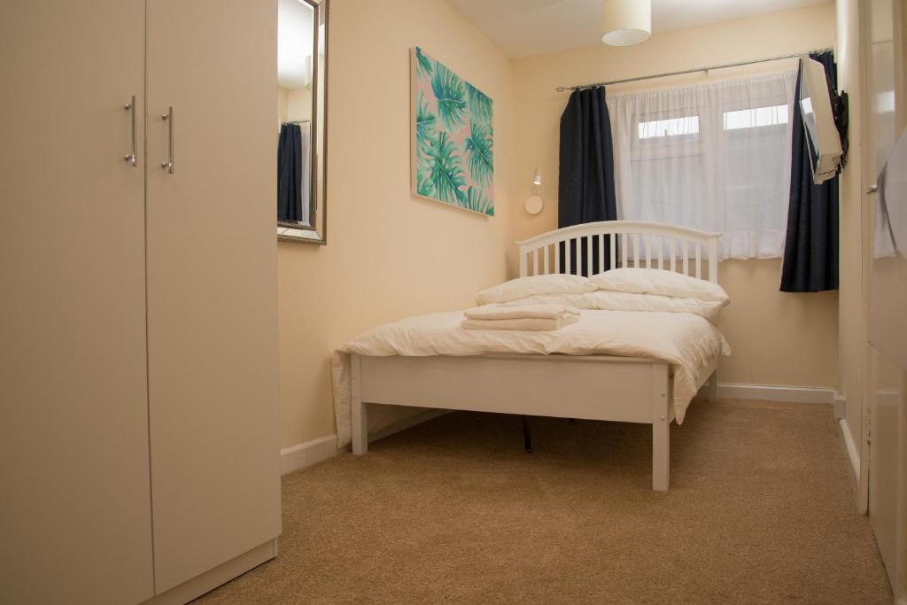 Peckham Apartment | Studio 10 Queens Road