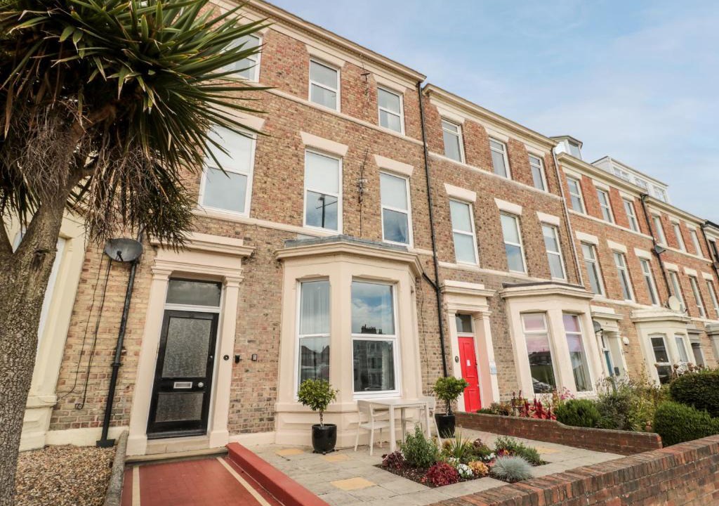 Tynemouth Apartment | Studio 51 Tynemouth