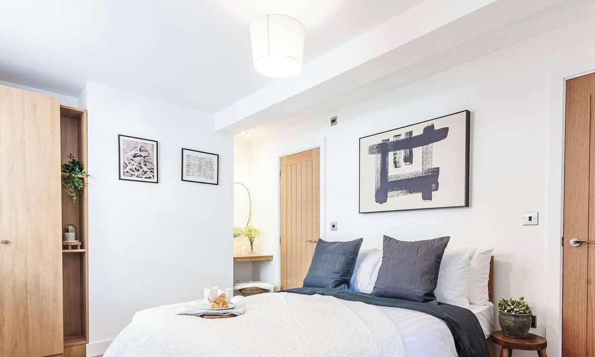 Chester Apartment | Studio Apartment in the heart of Chester