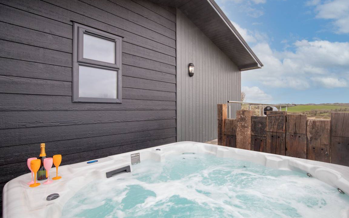 Penally Apartment | Studio flat ∙ 4 bedrooms ∙ 8 guests