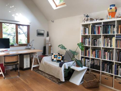 Martlesham Heath Apartment | Studio