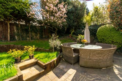 Hatfield House | Studio Hatfield