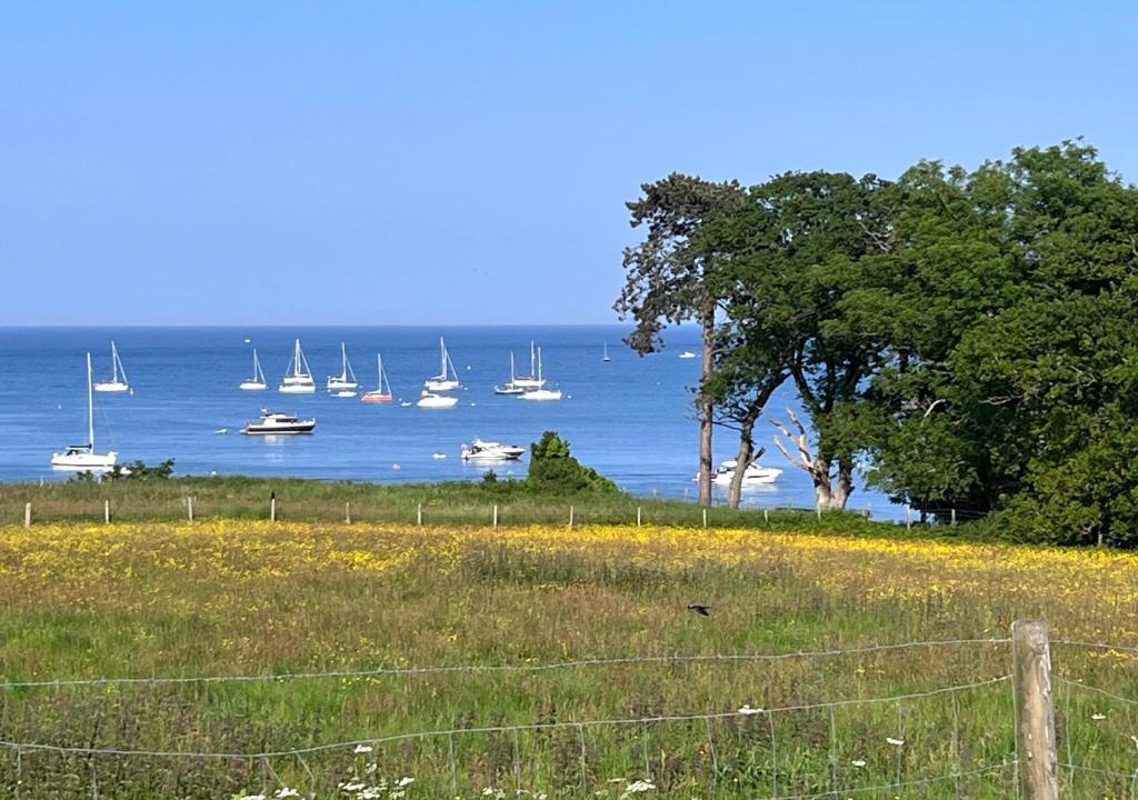 Studland House | Studland View Cottage