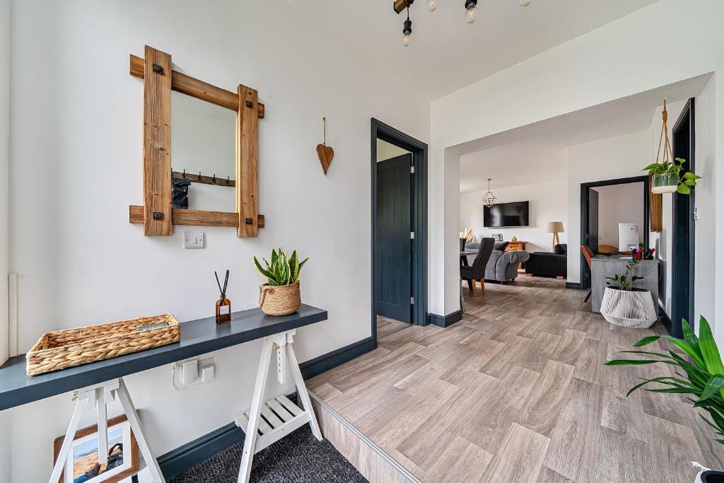 Matlock Bath House | Stunning Matlock Bath Home