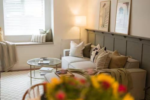 Bala House | Stylish, comfortable, convenient!