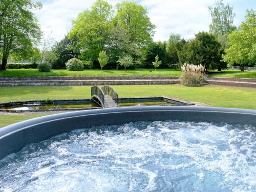 Saint Asaph House | Summer House