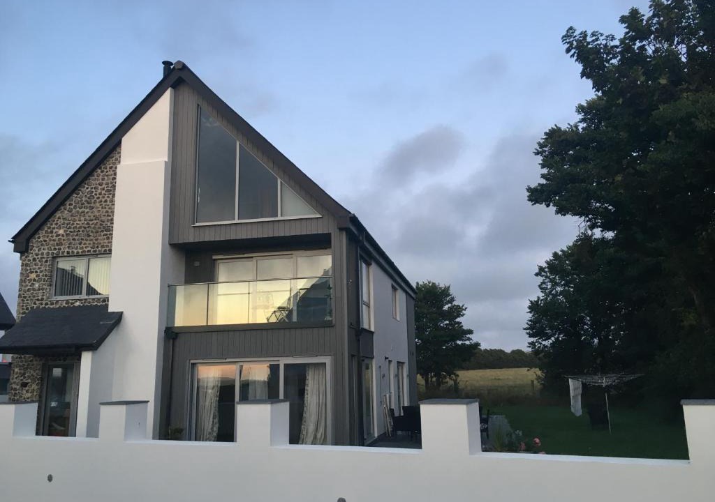 St Merryn House | Summer Place
