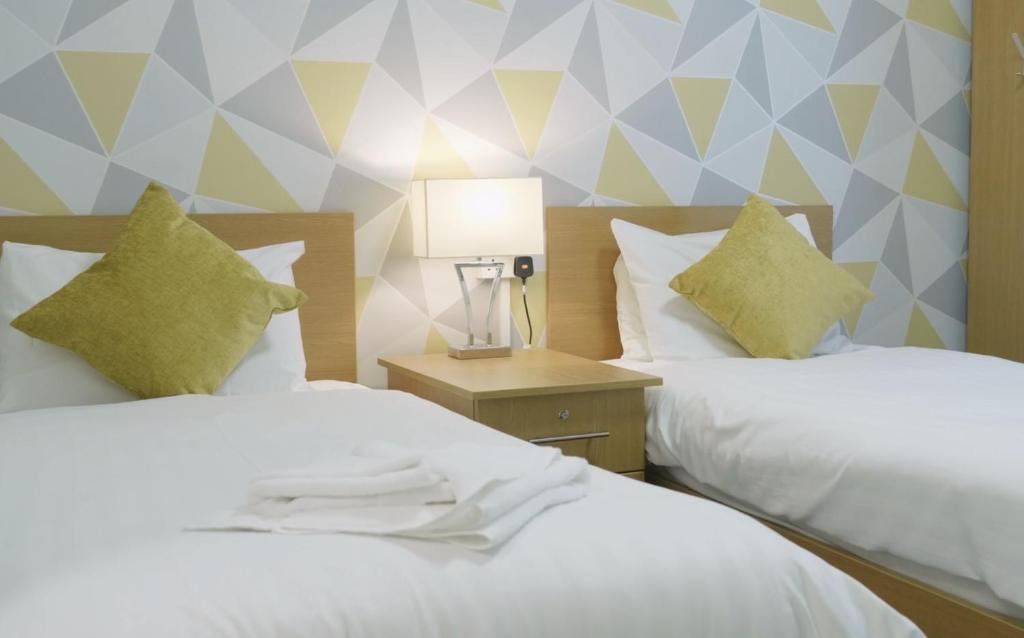 Whitehaven Hotel | Summergrove Halls
